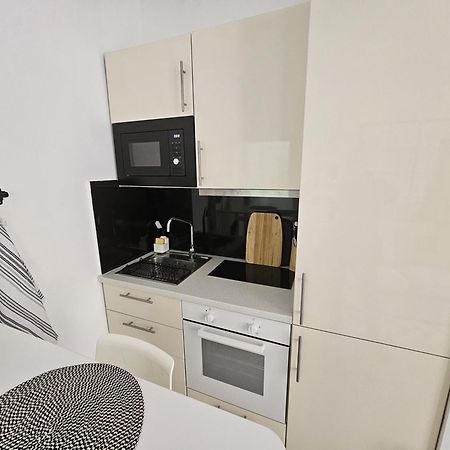 Cosy Studio Dansaert Brüsszel Kültér fotó